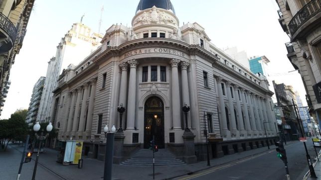 la bolsa suspende (obligada) a vicentin pero no cambia las reglas de juego