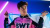 Milei acelera para que Franco Colapinto llegue con la F1 a Argentina