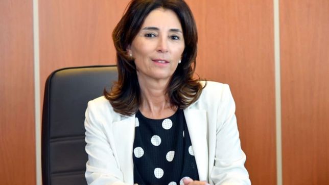 por primera vez, una mujer presidira la corte de salta