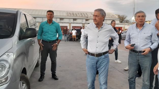 Juan Schiaretti dará su postura sobre la reforma laboral aprobada en la Cámara de Diputados