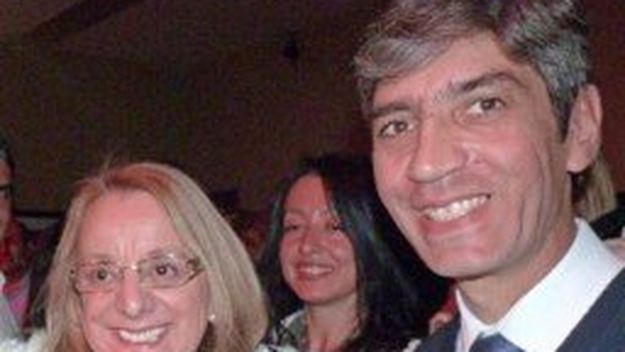 Concejales del PJ de Escobar pasaron a Kolina