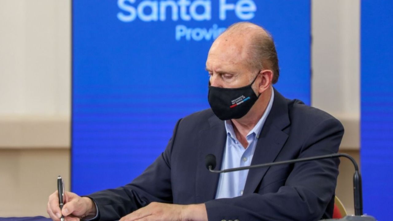 Las empresas ganadoras de la segunda ola en Santa Fe