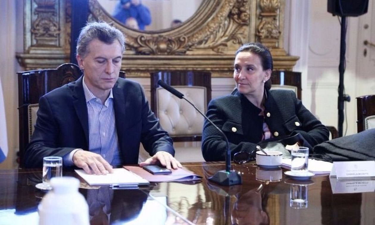 macri
