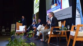 Un Etchevehere peronista para sacar los dólares de los silobolsas