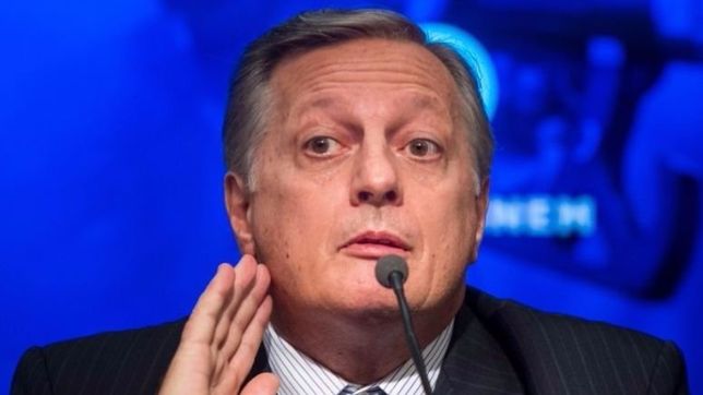 echale la culpa a aranguren: por tarifas, habra inflacion caliente en diciembre