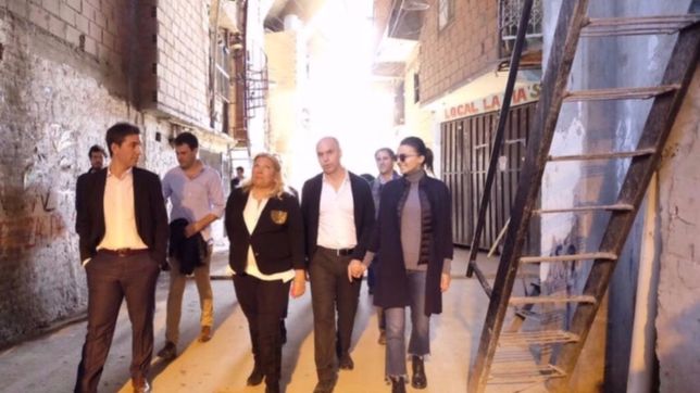 freire pide licencia y resiste las internas por la sucesion en modernizacion freire pide licencia y resiste las internas por la sucesion en modernizacion