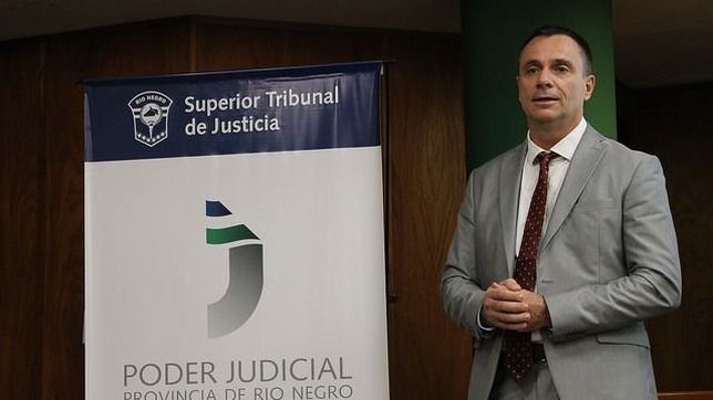 bariloche: jornadas patagonicas de investigacion forense