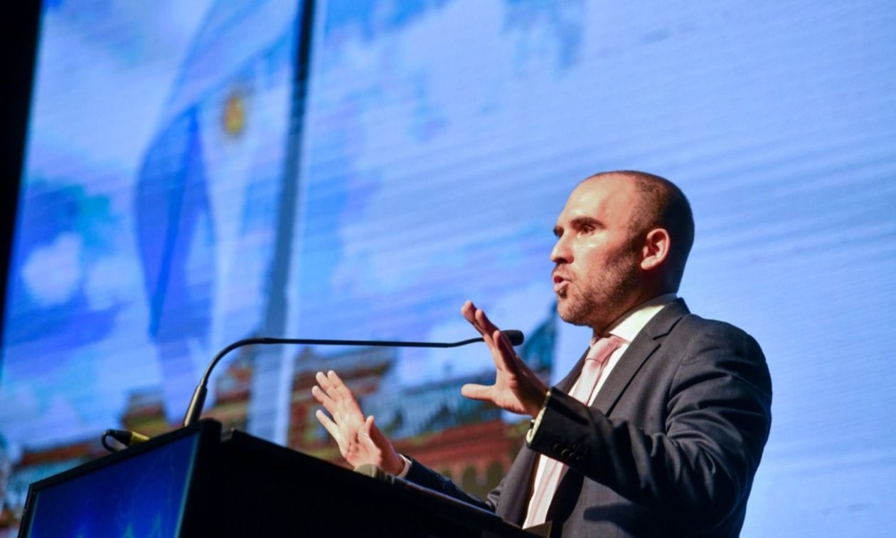 Martín Guzmán