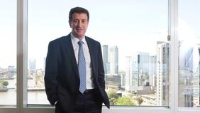 Julio Fraomeni perdió Galeno Art y dejó 470 trabajadores en la calle
