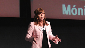 Mónica Roman Mónica Roman