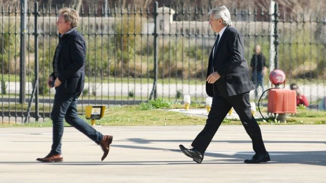 el huevo, la gallina y la devaluacion del poder presidencial