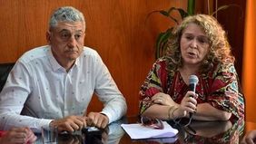 Gesell: cruce judicial por la banca municipal en la cooperativa eléctrica
