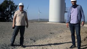 Galli y Bertellys caminan juntos la Séptima y definen la oposición versión 2021