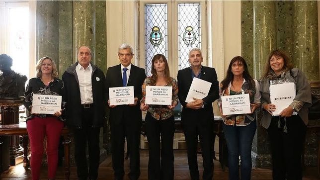 diputados por el fpv salieron a pegarle a macri: ?es insensible?