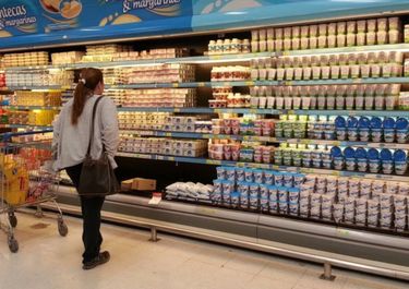 El INDEC anuncia el “pico de inflación” de marzo, que sería del 4%