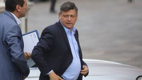 Duras batallas en el norte kirchnerista por la boleta de los Fernández