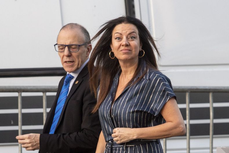 El plan voucher de Sandra Pettovello lo hizo: volvieron los piquetes en todo el país.