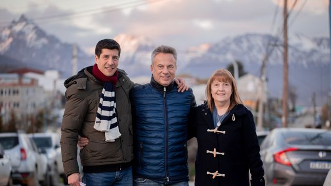 Tierra del Fuego: la oposición fue a la Justicia y le complicó la nueva Constitución a Gustavo Melella