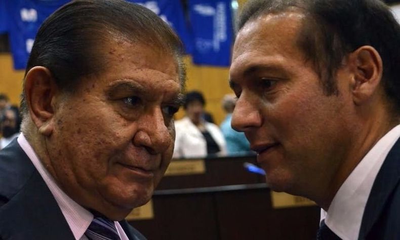 Omar Gutiérrez