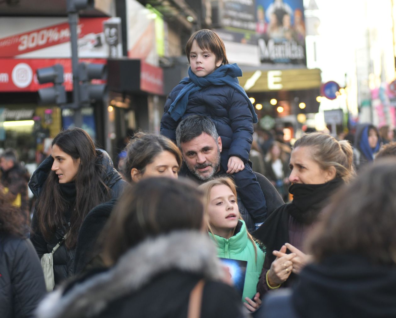 Los bancos ofrecen promociones para fomentar el consumo en vacaciones de invierno.