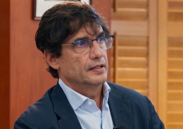 Hernán Lacunza: El PRO desaparece si en 2027 va con La Libertad Avanza