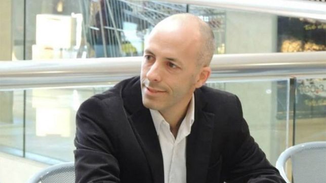 bronca con el intendente ducote en cambiemos por su viaje a nueva york