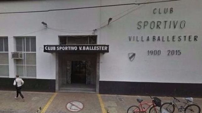 intentan frenar el tarifazo de luz en los clubes de barrio