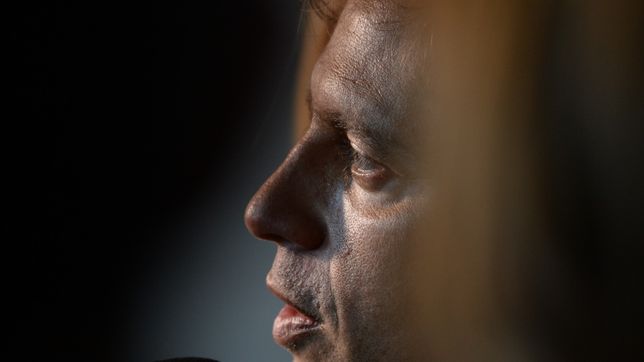 falta envido: kicillof y una jugada de alto riesgo