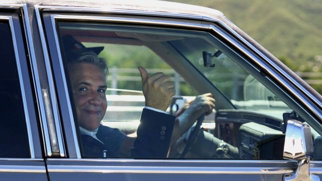 Martín Llaryora quiere que su gobierno también quede marcado por obras viales clave.