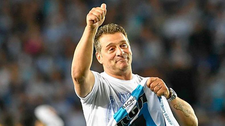 El Turco García confirmó que será candidato a diputado nacional por el Partido Integrar