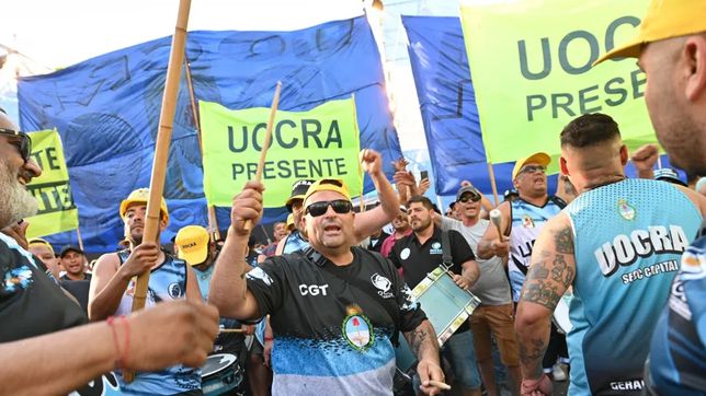 El dato del INDEC y los despidos en la era Javier Milei