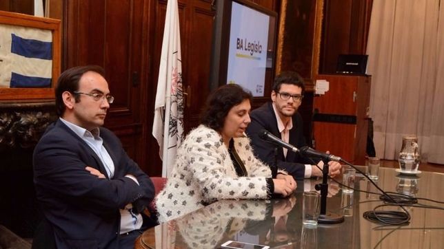 continua el programa buenos aires legisla