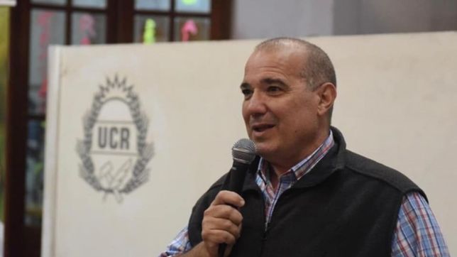 lifschitz es un gran piloto, pero su escuderia se esta quedando atras