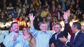 “Muchos electores de Bonfatti y Perotti van a votar a Macri”