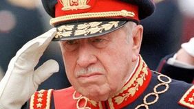 Final: la familia Pinochet deberá devolver U$S 5,1 millones por corrupción
