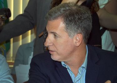 Cómo piensa el sucesor de Lacunza