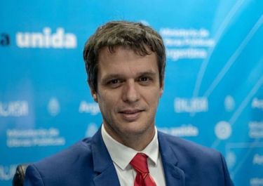 Cresto primerea y rompe el hielo en el peronismo entrerriano