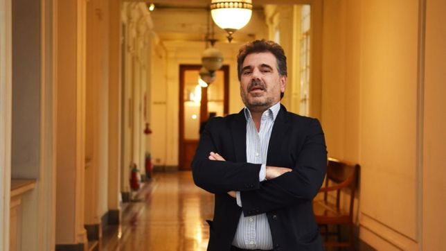 otra esquirla del vendaval carrio: la disputa por el mando de jxc en diputados