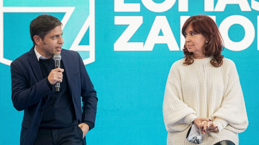 Día de la Lealtad: el peronismo y dos actos agarrados con pinzas para no romper la pax armada