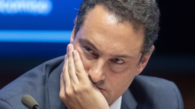 dolar y precios, loca carrera que complica mas la inflacion