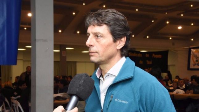 la pampa: el candidato de verna obtiene respaldo de gremios