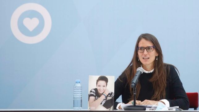 el gobierno presento un plan para cerrar la brecha de desigualdad