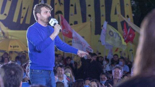 la estrategia de milei es funcional al kirchnerismo y al gobierno