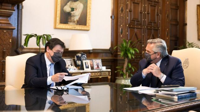 radiografia del empleo: la desocupacion baja a fuerza de rebote y monotributo