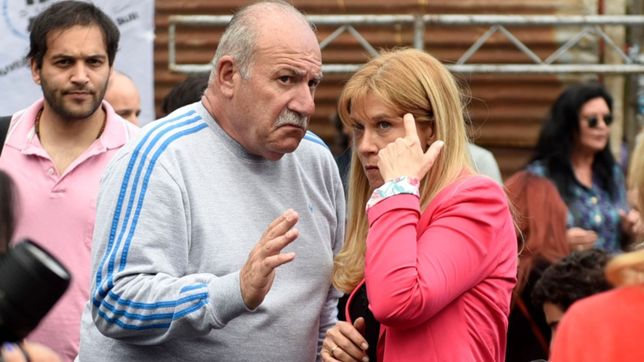 la matanza: denuncian que vidal freno obras anti inundaciones