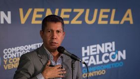 Macri, apurado: desconoce la elección venezolana, pero un opositor va al frente