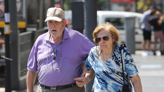 el gobierno no descarto un bono para jubilados en enero y febrero