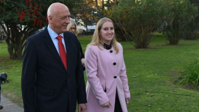 el peronismo y el socialismo se disputan el voto de la ucr