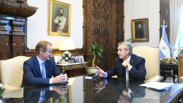 ahora son 11: bordet dice que no firmo el pedido de juicio a la corte