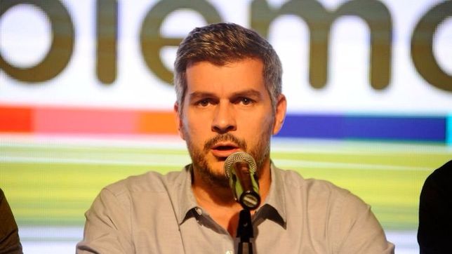 pena dijo que hay que ser superprudentes sobre la muerte de nisman